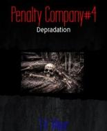 Ebook Penalty Company#4 di T.K. Myur edito da BookRix