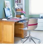 Ebook 51 Ways to Create a Great Home Office di Ouvrage Collectif edito da Ouvrage Collectif