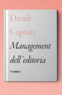Ebook Management dell’editoria di Davide Capriati edito da Mimesis Edizioni