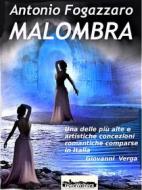 Ebook Malombra di Antonio Fogazzaro edito da Iperwriters Editore