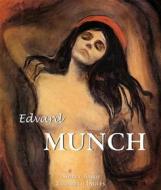 Ebook Edvard Munch di Ashley Bassie edito da Parkstone International