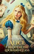 Ebook Alice Through the Looking-Glass di Lewis Carroll edito da Interactive Media