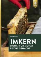 Ebook Imkern Monat für Monat di Jean Riondet edito da Verlag Eugen Ulmer
