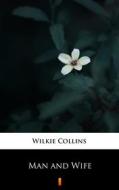 Ebook Man and Wife di Wilkie Collins edito da Ktoczyta.pl