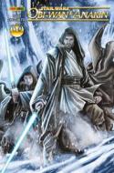 Ebook Star Wars: Obi-Wan & Anakin di Charles Soule, Marco Checchetto edito da Panini Spa - Socio Unico