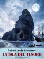 Ebook La isla del tesoro di Robert Louis Stevenson edito da E-BOOKARAMA