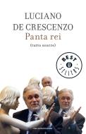 Ebook Panta rei di De Crescenzo Luciano edito da Mondadori