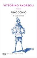Ebook Pinocchio di Andreoli Vittorino edito da BUR