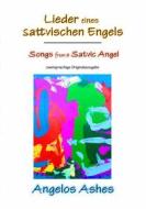 Ebook Lieder eines sattvischen Engels - Songs from a Satvic Angel di Angelos Ashes edito da Books on Demand