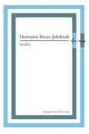 Ebook Hermann-Hesse-Jahrbuch di Michael Limberg edito da Koenigshausen & Neumann
