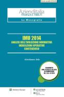 Ebook IMU 2014 di Ielo Girolamo edito da Ipsoa