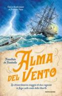Ebook Alma del vento di De Fombelle Timothée edito da Mondadori