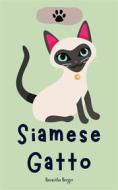 Ebook Siamese Gatto di Roswitha Berger edito da Roswitha Berger