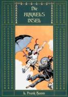 Ebook Die Himmelsinsel - Eine Geschichte aus dem Grenzland von Oz di L. Frank Baum edito da Books on Demand