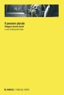 Ebook Il pensiero plurale di AA. VV. edito da Mimesis Edizioni