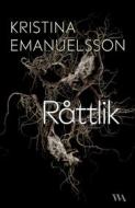 Ebook Råttlik di Kristina Emanuelsson edito da Word Audio Publishing