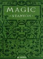 Ebook Magic di Ellis Stanyon edito da Orpheus Editions