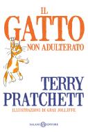 Ebook il Gatto non aduterato di Terry Pratchett edito da Salani Editore