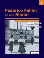 Ebook Rimini una storia lunga - La mia Rimini - Vol. 3 di Silvano Cardellini, Liliano Faenza edito da Guaraldi