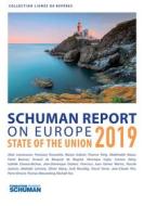 Ebook Schuman report on Europe di Pascale Joannin edito da Marie B