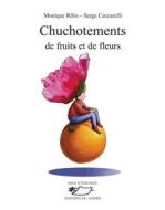 Ebook Chuchotement de fruits et de fleurs di Monique Ribis edito da Jasmin