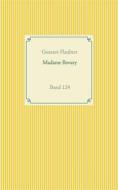 Ebook Madame Bovary di Gustave Flaubert edito da Books on Demand