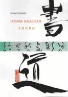 Ebook Japansk Kalligrafi di Sumiko Knudsen edito da Books on Demand