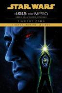 Ebook Star Wars: La trilogia di Thrawn - Libro 1 di Timothy Zahn edito da Panini Spa - Socio Unico