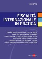 Ebook fiscalità internazionale in pratica di Ennio Vial edito da IlSole24Ore Professional