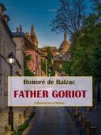 Ebook Father Goriot di Honoré de Balzac edito da E-BOOKARAMA