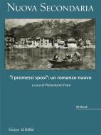 Ebook "I Promessi Sposi": un romanzo nuovo di Pierantonio Frare edito da Edizioni Studium S.r.l.