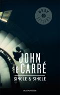 Ebook Single & Single di le Carré John edito da Mondadori