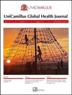 Ebook UGHJ - UniCamillus Global Health Journal di Laura Elena Pacifici Noja, Alessandro Boccanelli edito da tab edizioni