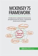 Ebook McKinsey 7S framework di Anastasia Samygin-Cherkaoui edito da 50Minutes.com (PL)