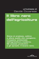 Ebook Il libro nero dell'agricoltura di Davide Ciccarese edito da Ponte alle Grazie