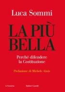 Ebook La più bella di Luca Sommi edito da Baldini+Castoldi