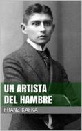 Ebook Un artista del hambre di Franz Kafka edito da Books on Demand