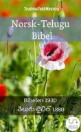 Ebook Norsk-Telugu Bibel di Truthbetold Ministry edito da TruthBeTold Ministry