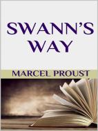 Ebook Swann’s way di Marcel Proust edito da GIANLUCA