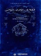 Ebook Flatland di Edwin Abbott Abbott edito da Orpheus Editions