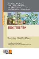 Ebook Hrc Trends. di AA. VV. edito da Franco Angeli Edizioni