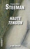 Ebook Haute Tension di Stanislas-André Steeman edito da Le Cri
