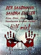 Ebook Der Sandmann di Sandra Engler edito da Books on Demand