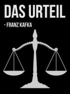 Ebook Das Urteil di Franz Kafka edito da Books on Demand