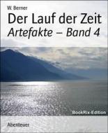 Ebook Der Lauf der Zeit di W. Berner edito da BookRix