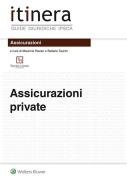 Ebook Assicurazioni private di Maurizio Hazan, Stefano Taurini edito da Ipsoa