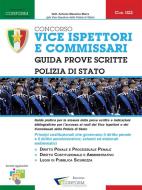 Ebook 022 | Concorso Vice Ispettori e Commissari Polizia di Stato – Guida Prove Scritte (Prova Scritta di Diritto Penale, Costituzionale, Amministrativo e TULPS) di Edizioni Conform edito da Youcanprint Self-Publishing