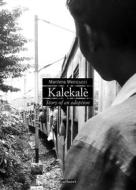 Ebook Kalekalè - Story of an adoption di Marilena Menicucci edito da Gallucci