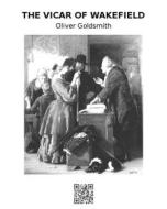 Ebook The Vicar of Wakefield di Oliver Goldsmith edito da epf