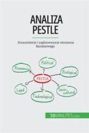 Ebook Analiza PESTLE di Thomas del Marmol edito da 50Minutes.com (PL)